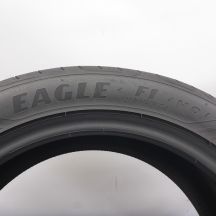 4. Opony 245/45 R18 1x GOODYEAR 100Y XL Eagle F1 Asymmetric 3 MO Letnie 2021 7mm