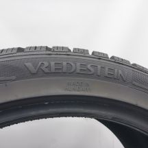 4. Opony 245/40 R19 2x VREDESTEIN 98W XL Wintrac PRO Zimowe 2023 7-6,7mm