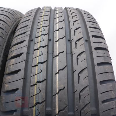 3. Opony 215/60 R17 2x BARUM 96V Bravuris 5 Letnie 2022