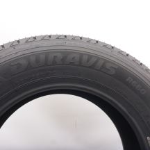 5. Opona 225/65 R16C 1x BRIDGESTONE 112/110R Duravis R660 Letnia 2021 Nieużywana 
