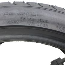 8. 2x GOODYEAR 215/40 R17 87W XL AO EfficientGrip Lato 2017 6,2-6,8mm