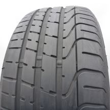 2. Opona 255/40 R19 1x PIRELLI 100Y XL P Zero A0 Letnia 2021 6,7mm
