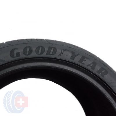3. 1 x GOODYEAR  295/35 ZR19 100Y Eagle F1 Lato 6.8mm