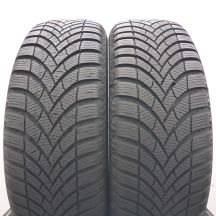 5. Opony 205/60 R16 4x SEMPERIT 96H XL Speed-Grip 5 Zimowe 2025 9mm