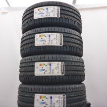 Opony 205/40 R17 4x CONTINENTAL 84Y XL PremiumContact6 Letnie 2023 Nieużywane