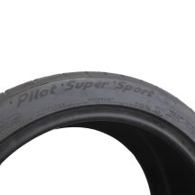 6. 2 x MICHELIN 295/35 ZR19 104Y XL PilotSuperSport BMW Lato 2016 Jak Nowe