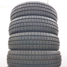Opony 205/75 R16C 4x NEXEN 113/111R WinGuard WT1 Zimowe 2022 