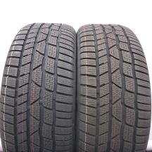 Opony 235/45 R19 2x CONTINENTAL 99V XL ContiWinterContact TS 830 P M0 Zimowe 2022