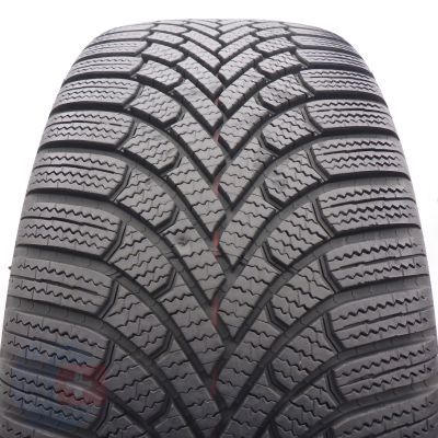 Opona 225/50 R18 1x BRIDGESTONE 99V XL Blizzak 6 Zimowa 2024 Jak Nowa 7,8mm