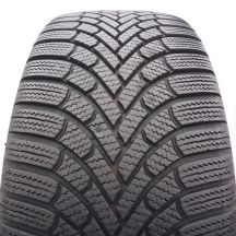 Opona 225/50 R18 1x BRIDGESTONE 99V XL Blizzak 6 Zimowa 2024 Jak Nowa 7,8mm