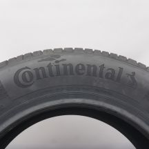 5. Opony 195/65 R15 2x CONTINENTAL 91V UltraContact Letnie 2022 