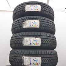 Opony 225/70 R16 4x CONTINENTAL 103H WinterContact TS 850 P SUV 2022 Zimowe 