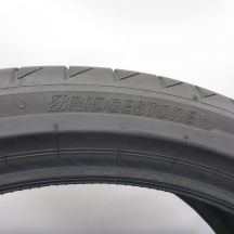 4. Opony 255/40 R21 2x BRIDGESTONE 102T XL Turanza Eco A0 SEAL Letnie 2023 6,2-5,5mm 