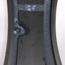 6. Opona 245/45 R19 1x BRIDGESTONE 102Y XL Turanza T005 A0 Silent Letnia 2023 7mm  7mm 