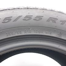 7. Opony 255/55 R18 2x PIRELLI 109H XL Scorpion Winter BMW Zimowe 2018 