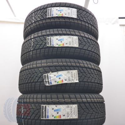 Opony 215/55 R18 4x GOODYEAR 95T UltraGrip Performance+ Zimowe 2022