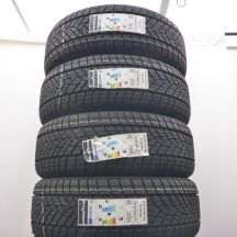 Opony 215/55 R18 4x GOODYEAR 95T UltraGrip Performance+ Zimowe 2022