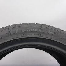 7. Opony 225/45 R17 2x SAVA 94V XL All-Weather Wielosezonowe 2022 6mm