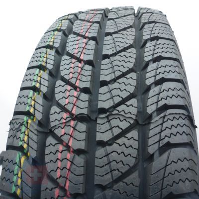 2. Opona 195/65 R16C 1x UNIROYAL 104/102R SnowMax3 Zimowa 2022 Nieużywana 