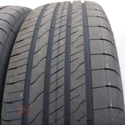 2. Opony 215/60 R17 4x GOODYEAR 100H XL EfficientGrip 2 SUV Letnie 2025 