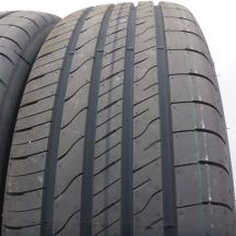 2. Opony 215/60 R17 4x GOODYEAR 100H XL EfficientGrip 2 SUV Letnie 2025 