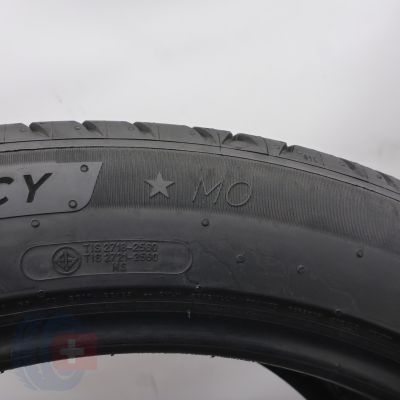 5. Opony 275/40 R19 2x MICHELIN 105Y XL e Primacy M0 BMW Letnie 2024 