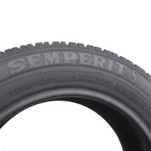 6. 4 x SEMPERIT 195/60 R15 88T Master-Grip 2 Zima 2018 Jak Nowe 6,8 ; 7,2mm