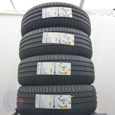 Opony 205/65 R15 4x MICHELIN 94V Primacy 4 Letnie 2026 