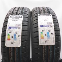 4. Opony 185/60 R15 4x BARUM 84H Bravuris 5HM Letnie 2024 