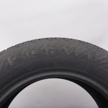 5. Opony 195/65 R15 2x GISLAVED 91V UltraSpeed 2 Letnie 2019 6,2-7mm