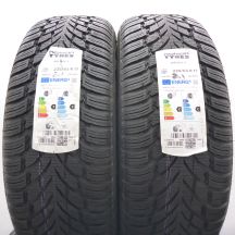 Opony 235/65 R17 2x NOKIAN 108H WR SUV 4 Zimowe 2021