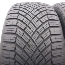 3. Opony 235/35 R19 2x CONTINENTAL 91Y XL AllSeasonContact 2 Ev Wielosezonowe 2024 7,8mm