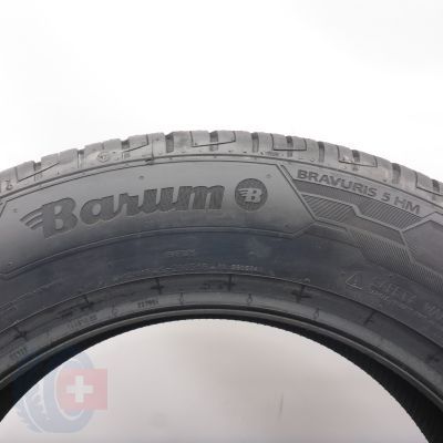 4. Opony 235/60 R18 2x BARUM 103V Bravuris 5 Letnie 2021 