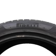 10. Opony 275/40 R22 4x PIRELLI 108V XL Scorpion Winter Zimowe 2017, 2018 6-6,8mm