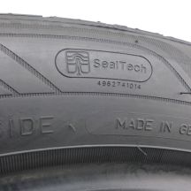 8. 4 x GOODYEAR  215/50 R19 93T EfficientGrip  Elect Lato 2020 6-6.5mm