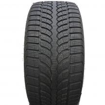 1 x BRIDGESTONE 255/40 R19 100V XL Blizzak LM-32 Zima 2014 Jak Nowa 8mm