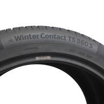5. 2 x CONTINENTAL 295/40 R21 111V XL WinterContact TS 860 S Zima 6.5mm