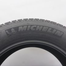 4. Opony 255/60 R19 2x MICHELIN 108T Latitude X-Ice Zimowe 2013 8mm