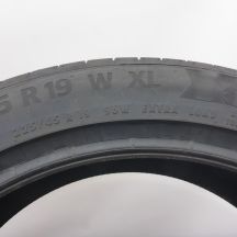 4. Opona 225/45 R19 1x CONTINENTAL 96W XL PremiumContact 6 Letnia 2023