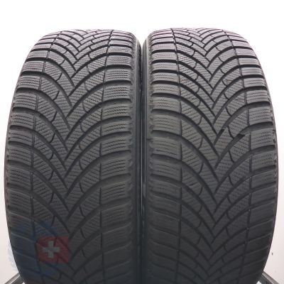 5. Opony 225/45 R19 4x SEMPERIT 96V XL Speed-Grip 5 Zimowe 2025 8,2-8mm