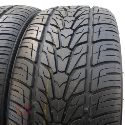 3. 2 x ROADSTONE 265/35 R22 102V XL Roadian HP Lato M+S 2014 Nieużywane