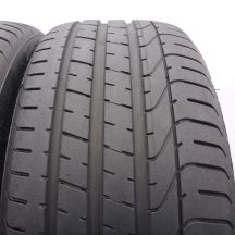 3. Opony 245/35 ZR20 2x PIRELLI 91Y P Zero N1 Letnie 2020/21 6mm