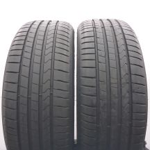 4. Opony 205/60 R16 4x HANKOOK 92V Ventus Prime 4 Letnie 2025 5,8-6,8mm