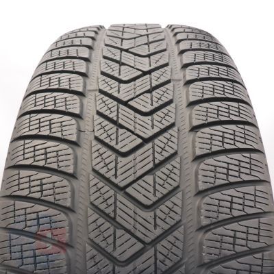 Opona 265/55 R19 1x PIRELLI 109V Scorpion Winter M0 Zimowa 2024 7,2mm