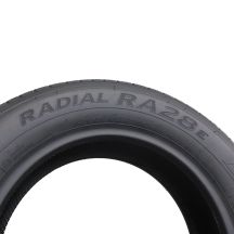 7. 4 x HANKOOK 205/65 R16C 107/105T Radial RA28E Lato 2015 Jak Nowe