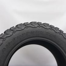 7. Opony 265/60 R18 4x BFGOODRICH 119/116S All-Terrain T/A AT Baja Ko2 Wielosezonowe 2018  