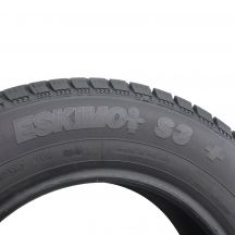 7. 4 x SAVA 175/80 R14 88T Eskimo S3 + Zima 2019 8-8,5mm JAK NOWE
