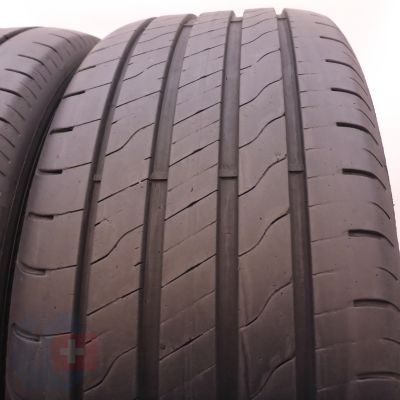 3. Opony 225/50 R17 2x GOODYEAR 98W XL EfficientGrip Performance 2 Letnie 2020 6,4-6,6mm