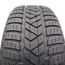 Opona 215/55 R16 1x PIRELLI 93H Winter Sottozero 3 Zimowa 2019 Nieużywana 