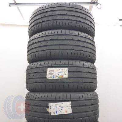 Opony 255/45 R19 4x HANKOOK 104Y XL Ventus S1 evo3 Sound Absorber Letnie 2025